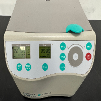 Hermle Benchmark Z 207 A Centrifuge image 2